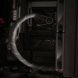 Gaming Pc (Ryzen 7800x3D)
