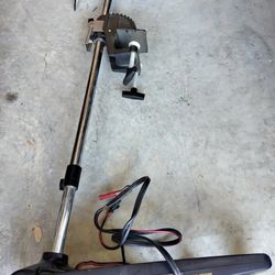 MotorGuide Stealth Quik Stik 320 Trolling Motor