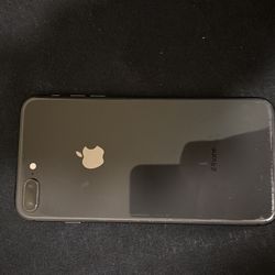 iPhone 8 Plus 256gb