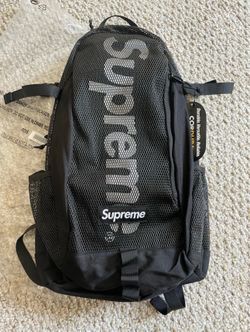 Supreme BACKPACK