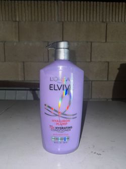 L’Oréal Elviv