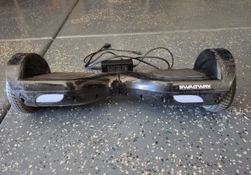 Hoverboard