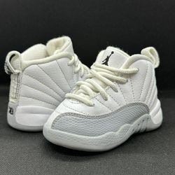 Jordan 12 Retro SZ 4 C