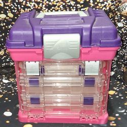 3 Tier Creative Creations Organizer 