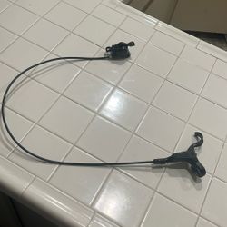 Front Right Mt200 Break With Tectro Lever