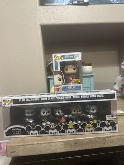 Pop Dolls