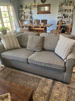 Free couch & 2 chairs
