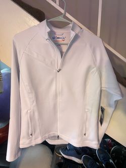 IBKUL Women's Mega Heat Jacket