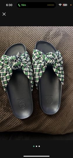 Tory Burch