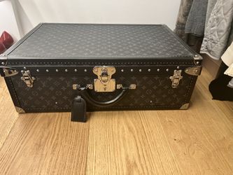 Louis Vuitton Alzer 65 