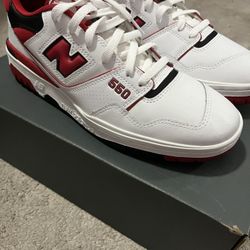 New Balance 550 size 11
