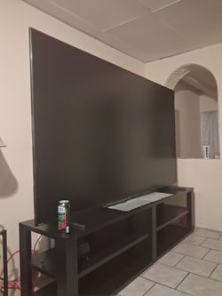 100 inch hisense 4k oled tv