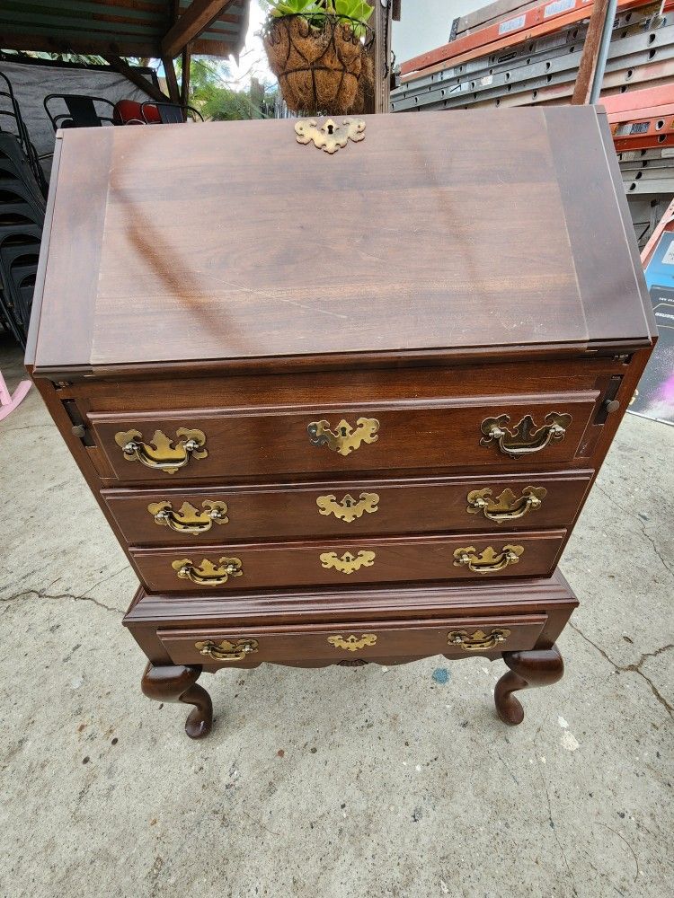 Secretary Desk 
