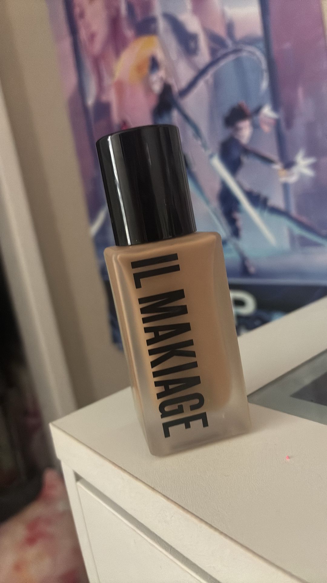 Foundation