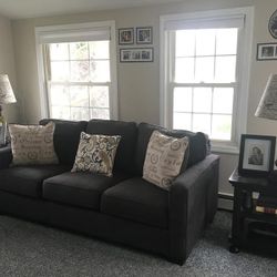 Brand New Stylish Nice Couch