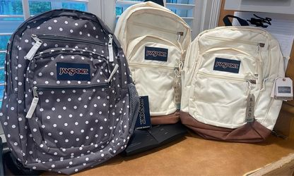 Cool Student Jansport Backpacks