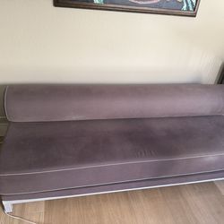 DWR Softline Twilight Sleeper Sofa Daybed