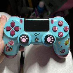 PS4 Remote 