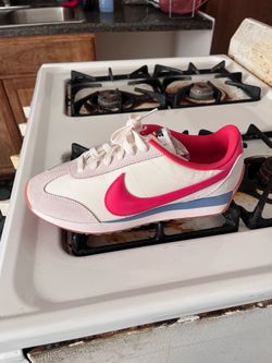 Woman Nike