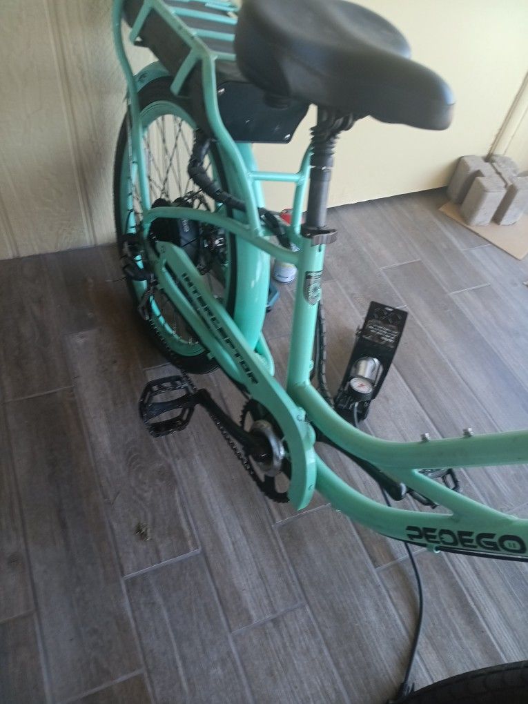 Ebike