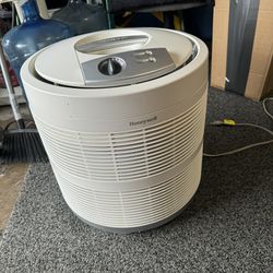 Honeywell Hepa Filter For Large Rooms