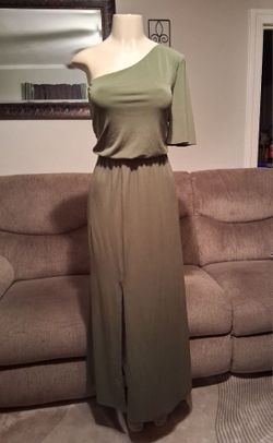 INC DRESS
