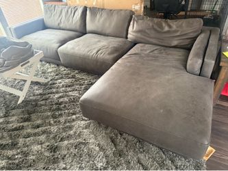 Sectional