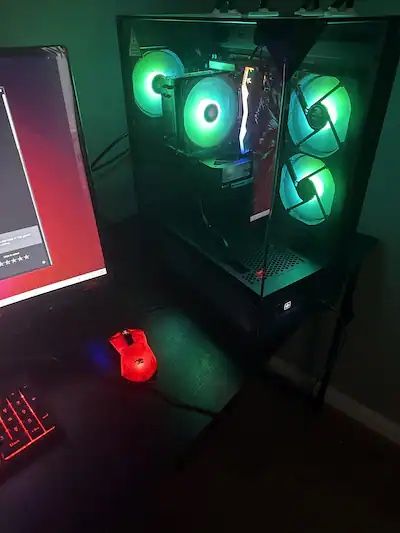 Cheap High End Gaming Computer