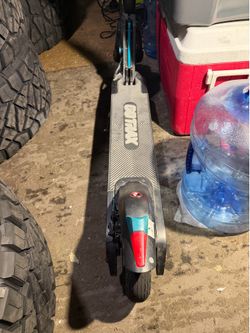 Gotrax g3 plus