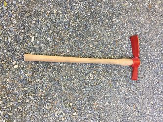 Mattock
