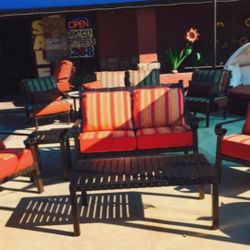 $50 Down - Rocky Point Patio Collection