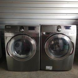 Washer and Dryer Appliance Repair