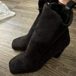 ALDO heel