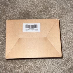 4 Pack 8MM Baby Gate Threaded Spindle Rod, Replacement Hardware Parts Kit for Pet & Dog Pressure Mounted Safety Gates - Extra Long Wall Mounting Acces