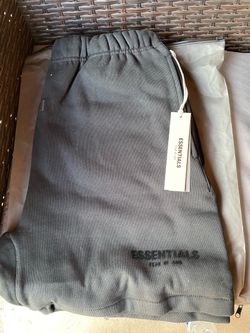 Fear of God Essentials