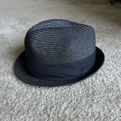 Women’s Black Hat
