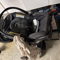 Baby Car Seat