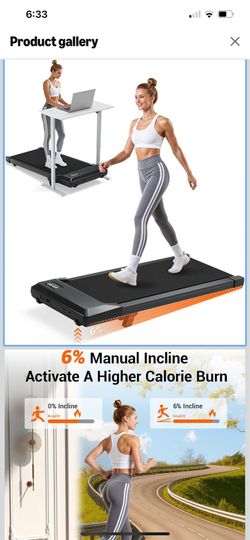 Walking Pad