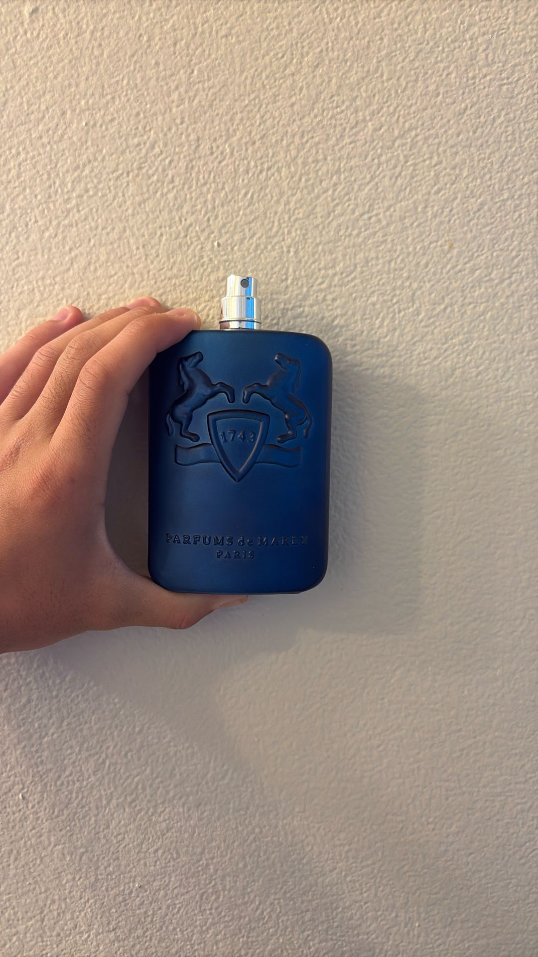 Parfum De Marly Layton 4.2 Fl Oz EDP Cologne