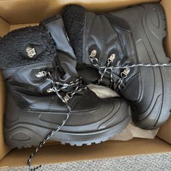 Sleigh Mogul Women’s boots