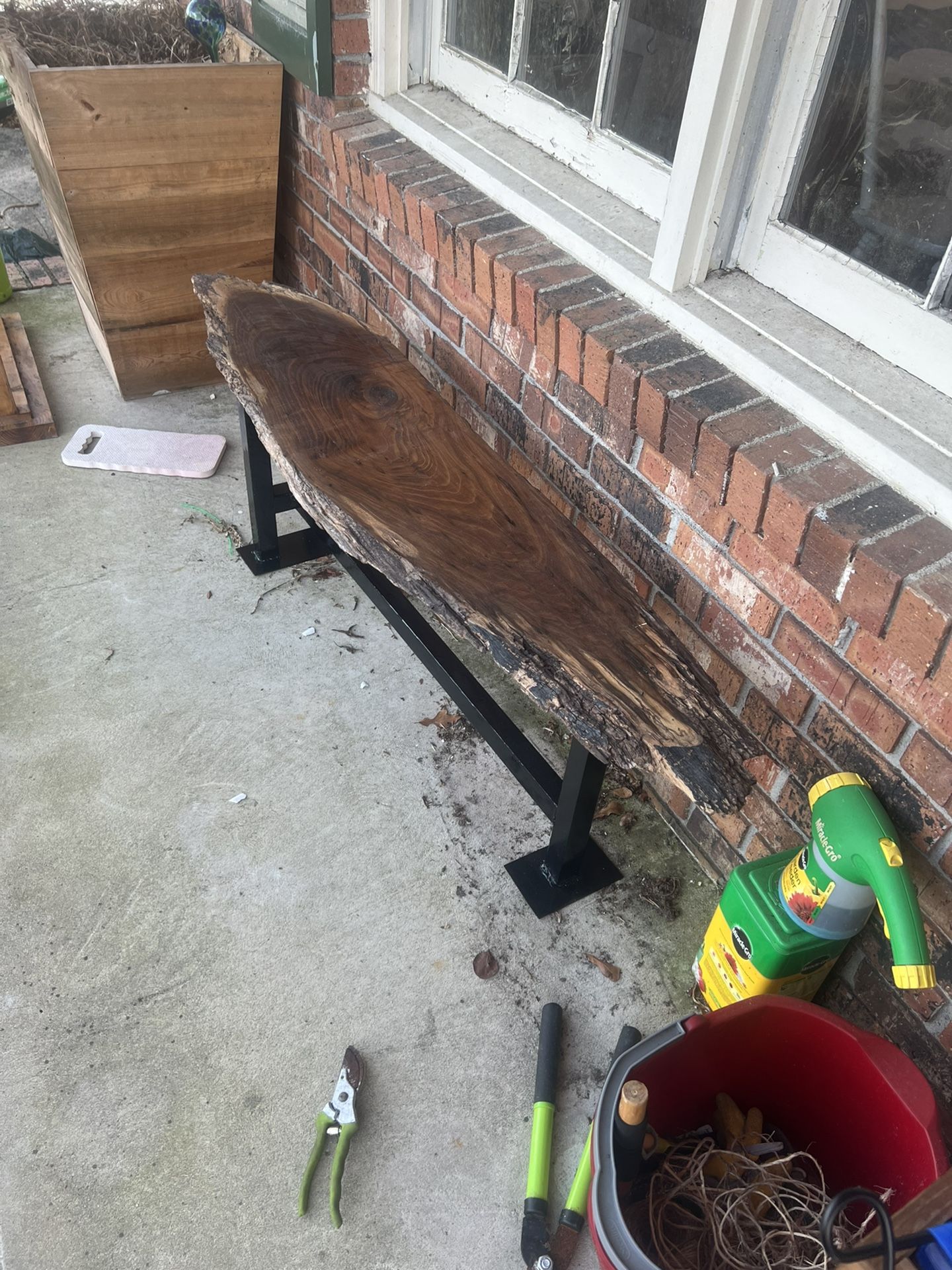 Bench