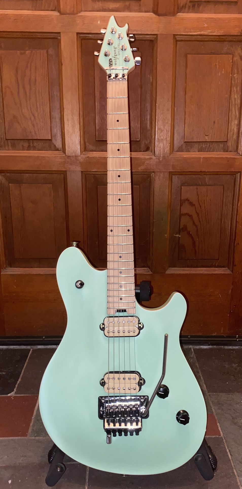 EVH Wolfgang Special