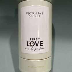 Brand New Women’s Victorias Secret Love Perfume 1.7 Oz 50 Ml