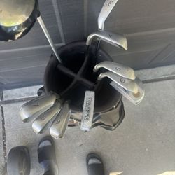 Ping  G5 Golf Clubs