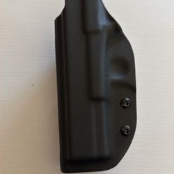 Airsoft pistol holster 