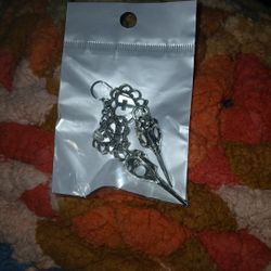 Goth Earrings