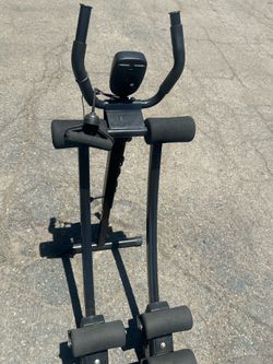 Ab Machine $35 OBO