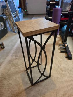 Side table