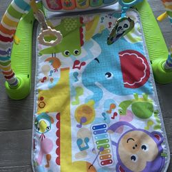 Baby Play Gym 