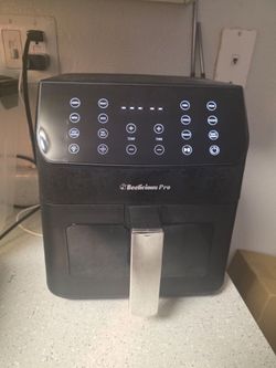 Air fryer